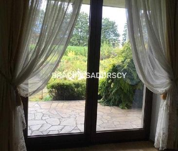 Dom Kraków Krowodrza powierzchnia 180.0 m² C206-WD-73815 - Zdjęcie 5