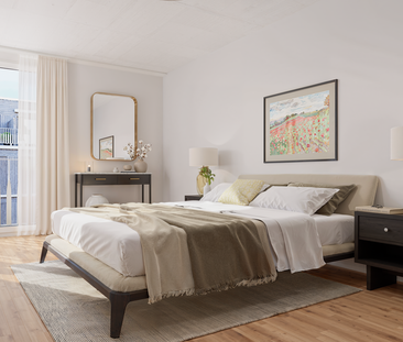 Manegghof Wohnen mit Service ab 55+ - Photo 2