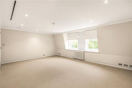 3 bedroom penthouse to rent - Photo 2