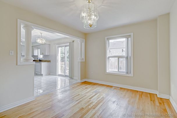 For Lease - 47 Monte Cristi Street, Vaughan, Ontario - Photo 1