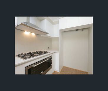 Modern Double Story Home with Low Maintenance Living - Photo 6