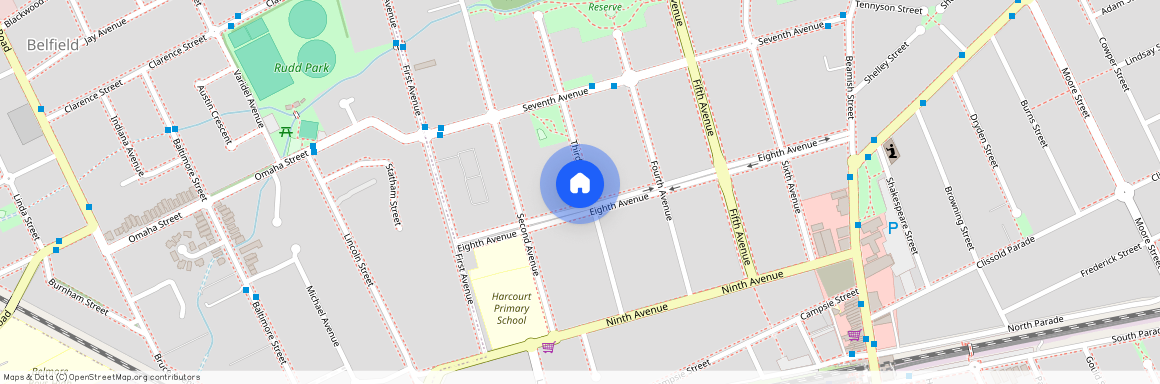 69 Eighth Avenue, NSW 2194, Campsie