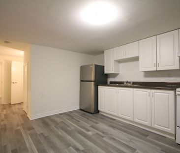 For Lease - 67 Lavender Road Unit# Bsmt, Toronto, Ontario - Photo 4