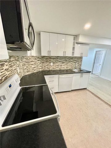 For Lease - 432 Sydor Court Unit# Lower, Newmarket, Ontario - Photo 2