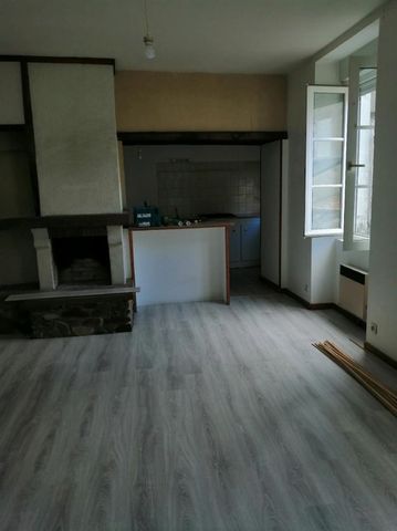 Appartement 5 pièces à Ancenis - Photo 2