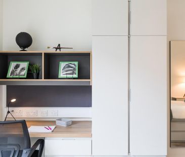 1 bedroom private hall to rent - Photo 4