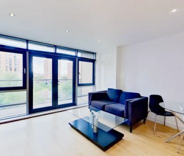 1 Bed 1 Bath - Photo 1