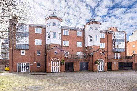 Elgar House, Symphony Court, Sheepcote Street, B16 - Photo 5