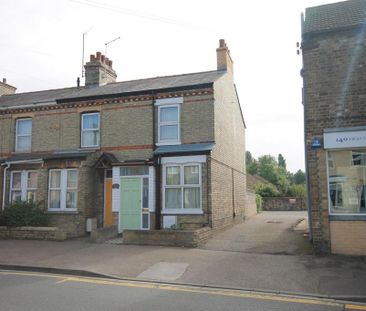 2 bedroom end of terrace house to rent - Photo 6