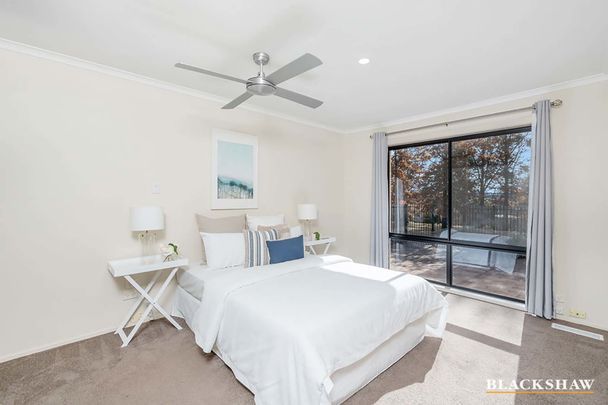 31 Dalley Crescent, Latham ACT 2615 - House For Rent | Domain - Photo 1