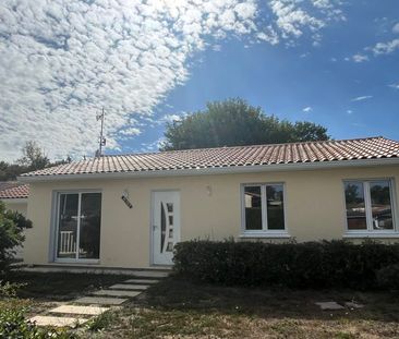 Maison à louer - Photo 4