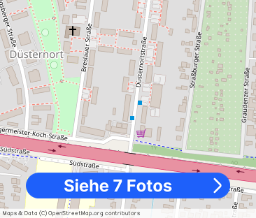 Düsternortstraße 110, 27755 Delmenhorst OT Düsternort - Foto 1