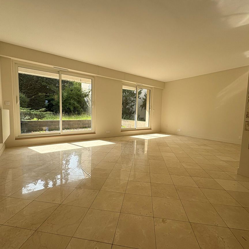 Appartement 2 pièces 70m² avec jardin et terrasses - Photo 1