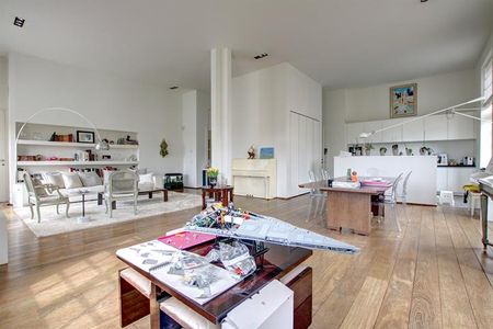 Appartement te huur in Ixelles - Photo 5