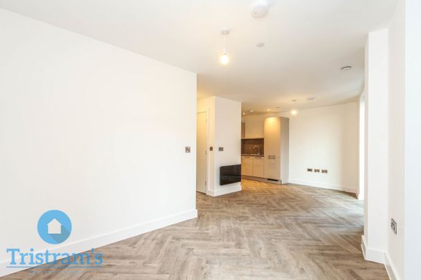 1 bed Studio for Rent - Photo 1