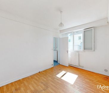 Location appartement 2 pièces, 25.66m², Wissous - Photo 4