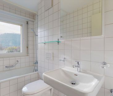 4.5 Zimmer, 87 m², 2. Stock - Photo 6