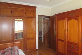 Apartamento T2 em Porto
