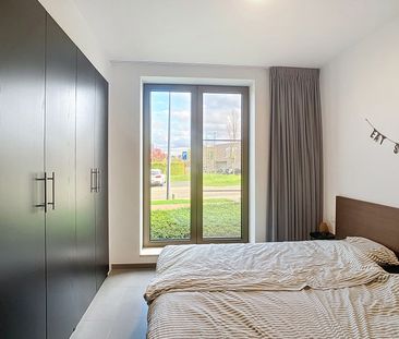 Prachtig nieuwbouwappartement op de gelijkvloers! - Foto 2