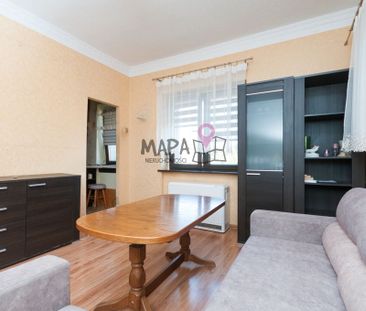 mieszkanie na spokojnym Pogodnie - Zdjęcie 1