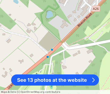 Winter Place, Crowborough, East Sussex, TN6 - Photo 1