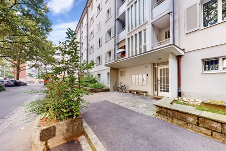 Living at the Messeplatz - Photo 4