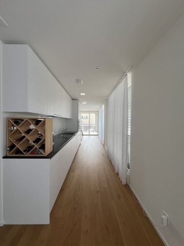 2.5 Zimmer, 62 m², 3. Stock - Photo 2