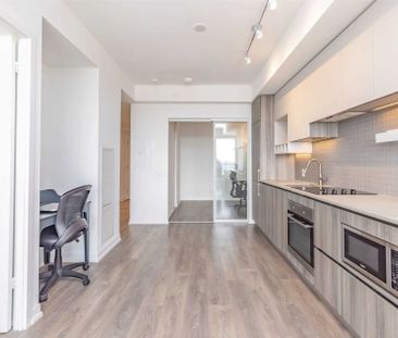 For Lease - 5 Buttermill Avenue Unit# 3707, Vaughan, Ontario - Photo 6