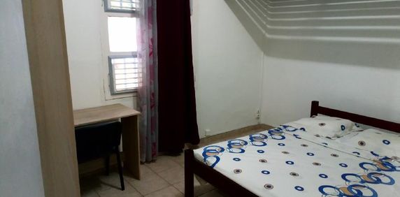 Schoelcher - Appartement - F3 à partager - Photo 2