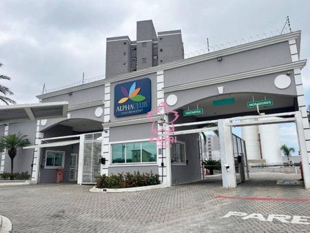 Excelente Apartamento Térreo Com 2 Dormitórios, Sendo 1 Suíte, Para Alugar No Parque Bela Vista - V - Foto 2