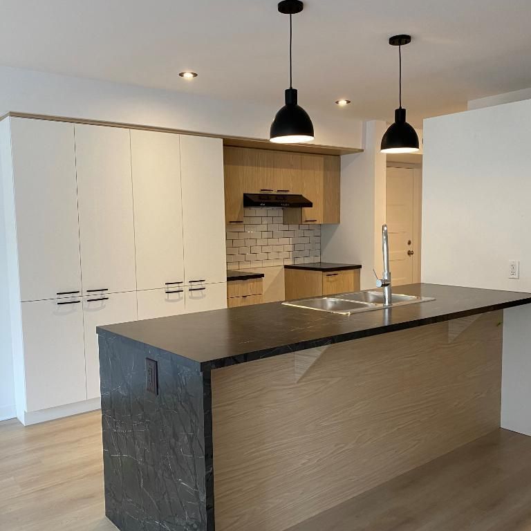 Logement 5 1/2 - mars 2026 - Photo 1