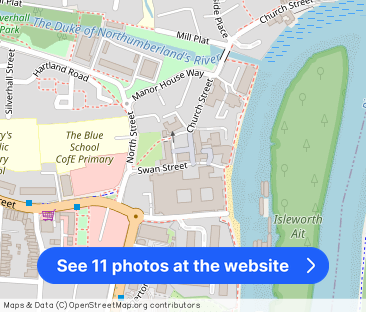Swan Street, Old Isleworth - Photo 1