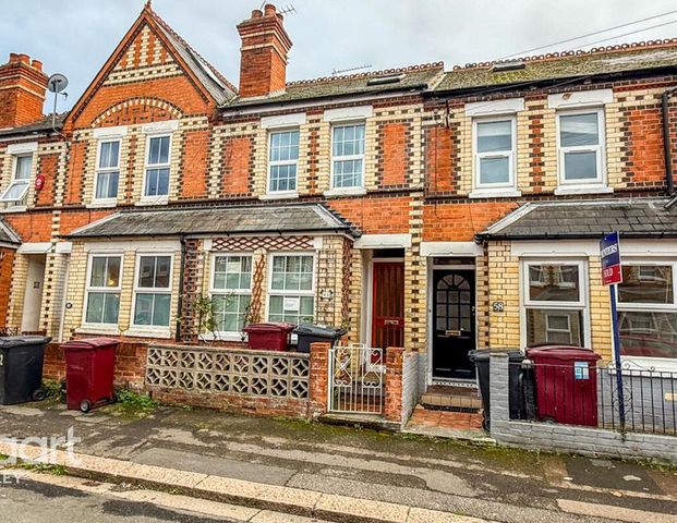 5 bedroom terraced house to rent - Photo 1