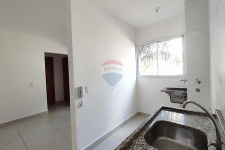 Apartamento para alugar com 2 quartos e 1 banheiro - Jd. Santa Terezinha - Foto 2