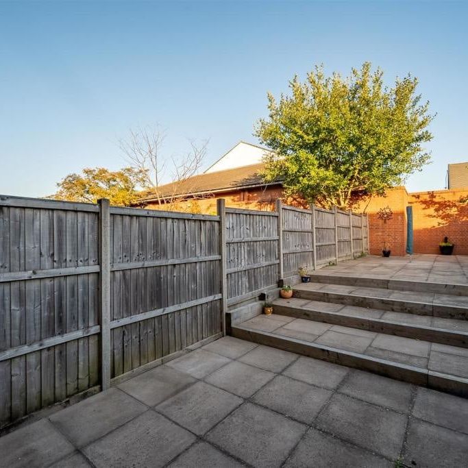 2 Bed Terraced House, Manor Hall Mews, CV3 - Photo 1