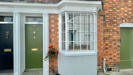 College Lane, Stratford-upon-Avon - Photo 3