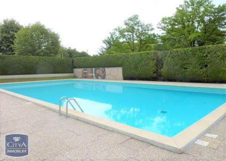 Location Appartement 1 pièce 17m² DIJON 21000 - Photo 2