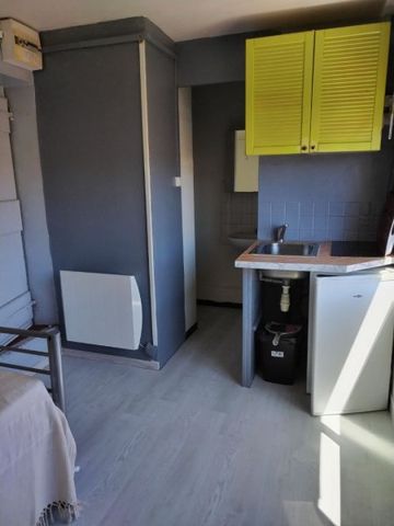 Appartement 1 Pièce 11 m² - Photo 3