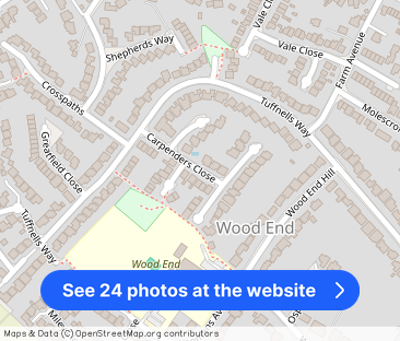 Carpenders Close, Harpenden, AL5 - Photo 1