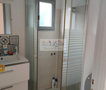 Location Appartement 1 pièce 17m² CARQUEFOU 44470 - Photo 5