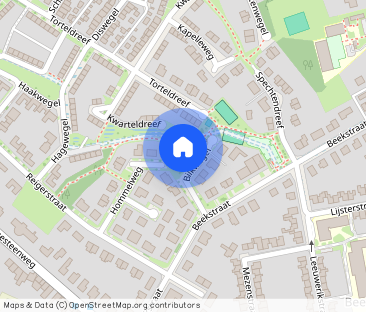 Woning te huur in Roeselare voor € 850 met 2 slaapkamers - Photo 1