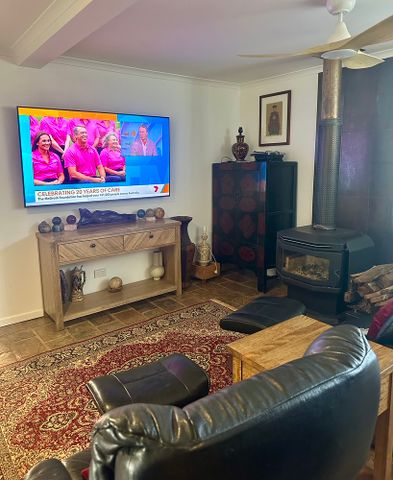 4-bedroom shared house, Teven Road - Photo 3
