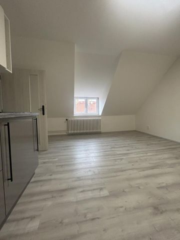 Pronájem bytu 1+kk 32 m2 - Photo 5