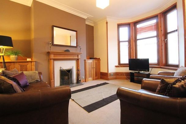 Great Western Place, Floor Left, AB10 - Photo 1