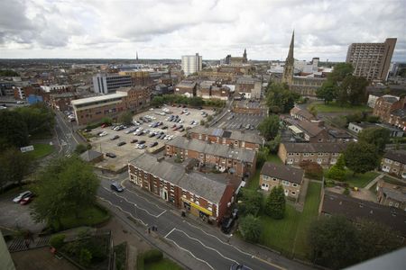 2 Bed Flat to Let on Sandown Court, Avenham Lane, Preston - Photo 5