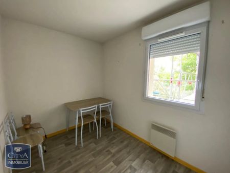 Appartement à louer 3 pièces 54.28m² - Photo 3