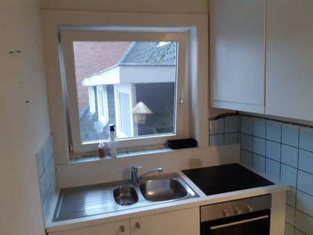 Ruim appartement in centrum Eine. - Foto 5