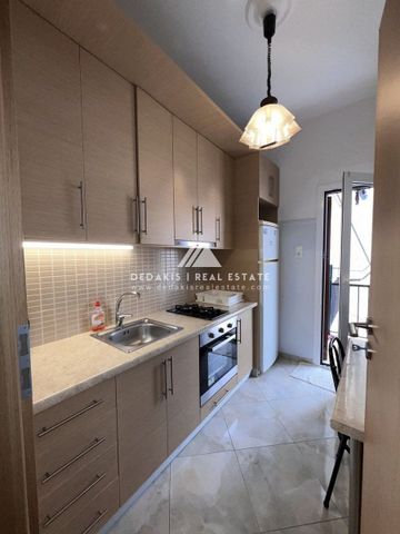 Studio/Γκαρσονιέρα για ενοικίαση - Λουτράκι-Περαχώρα, - Photo 4