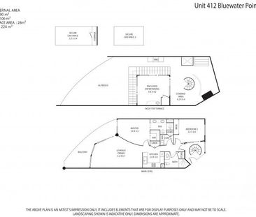 Penthouse Retreat - Photo 1