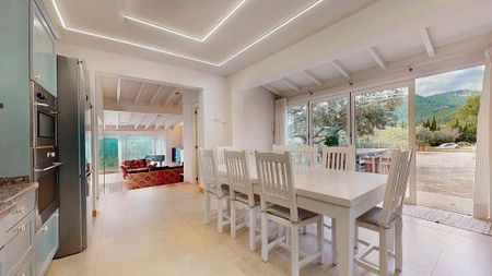5 room luxury Farmhouse for rent in Palma de Mallorca, Balearic Islands - Photo 3
